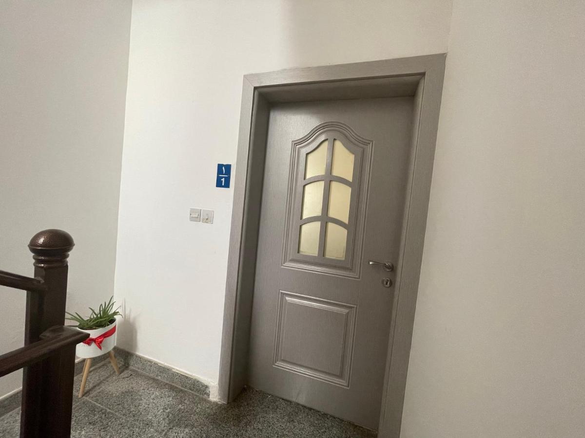 Ferienwohnung Old Maskat Exterior foto